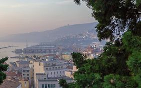 Nuovo Appartamento A San Giusto